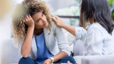Photo of Córdoba refuerza sus acciones por la salud mental