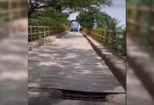 Photo of ¡El puente está quebrado, ¿con qué lo curaremos?! Crece el temor en Córdoba