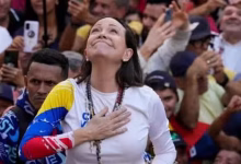 Photo of ¡Venezuela se prepara para nuevas marchas! Oposición exige elecciones y libertad para presos políticos