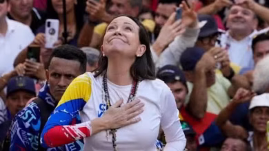 Photo of ¡Venezuela se prepara para nuevas marchas! Oposición exige elecciones y libertad para presos políticos