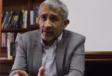 Photo of ¡Denuncia salpica a exasesor de Petro! Piden investigar supuesto plan contra De la Espriella