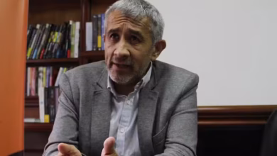 Photo of ¡Denuncia salpica a exasesor de Petro! Piden investigar supuesto plan contra De la Espriella