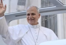 Photo of ¡Buenas noticias para los católicos! El papa León XIV viajará a Sudamérica