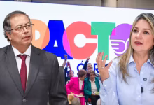 Photo of Pacto Histórico va contra Vicky Dávila por señalamientos a Petro