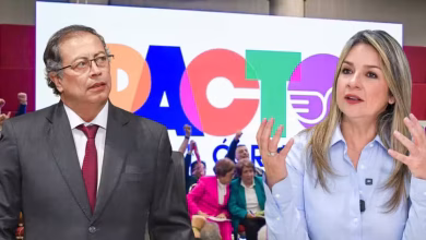 Photo of Pacto Histórico va contra Vicky Dávila por señalamientos a Petro