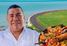 Photo of ¡Puerto Rey se alista para una fiesta de sabor frente al mar!