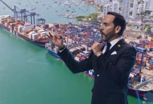 Photo of De La Espriella presenta decreto para modernizar los puertos colombianos