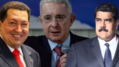 Photo of Uribe reabre el debate sobre el modelo político venezolano