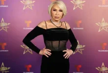 Photo of ¡Preocupación por Laura Bozzo! Reportan complicaciones de salud