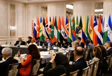 Photo of Colombia se retira del Grupo de La Haya y respalda a Israel