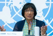 Photo of Navi Pillay gana el Nobel de Paz 2026 por su defensa de los derechos humanos