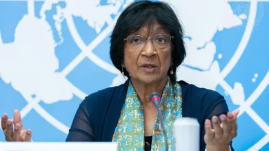 Photo of Navi Pillay gana el Nobel de Paz 2026 por su defensa de los derechos humanos