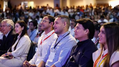 Photo of ¡Montería va por grande! Kerguelén presenta 8 proyectos clave para transformar la ciudad
