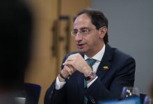 Photo of ¡Sin acuerdo en el Congreso! Gobierno impondrá por decreto el presupuesto de $634,9 billones