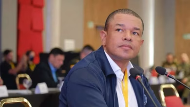 Photo of Fiscalía archivó investigación contra Yahir Acuña por $487 millones