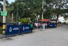 Photo of Alcaldía interviene ventas ambulantes en los alrededores de la clínica IMAT en Montería