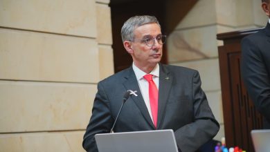 Photo of ¡Presupuesto bajo presión! Gobierno defiende los $634,9 billones para 2027