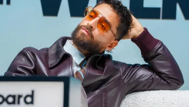 Photo of ¡Maluma se confiesa! Revela que aún lucha contra la ansiedad y habla de su salud mental