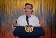 Photo of ¡Denuncian a Gustavo Petro! Lo acusan de presuntos delitos electorales