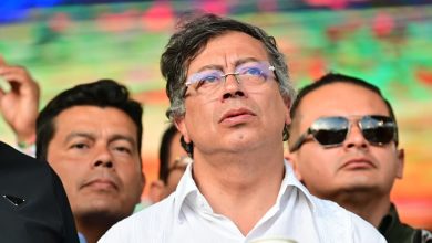 Photo of ¡Petro anuncia demandas y estalla la polémica por reportaje sobre la madre de sus hijas!