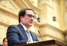 Photo of ¡Gobierno defiende la aspersión con glufosinato! Ministro promete aplicación focalizada