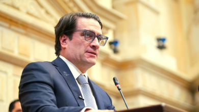 Photo of ¡Gobierno defiende la aspersión con glufosinato! Ministro promete aplicación focalizada
