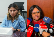 Photo of ¡Escándalo por contratos en el Dapre! Fiscalía citará a Angie Rodríguez y Laura Sarabia