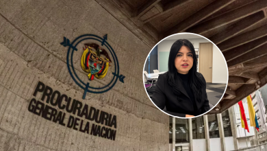 Photo of ¡Escándalo en el Gobierno! Procuraduría investiga denuncias de Deicy Jiménez