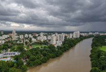 Photo of ¡Vuelven las lluvias a Montería! Pronostican aguaceros desde este viernes
