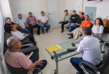 Photo of Hospital San Nicolás inicia plan para fortalecer su gestión