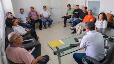 Photo of Hospital San Nicolás inicia plan para fortalecer su gestión
