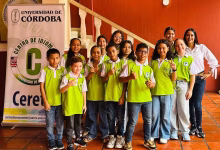 Photo of ¡Unicórdoba abre inscripciones para aprender inglés en Cereté!