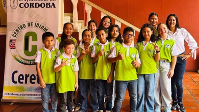 Photo of ¡Unicórdoba abre inscripciones para aprender inglés en Cereté!