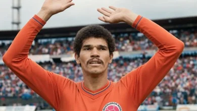 Photo of Falleció Eduardo Vilarete, histórico goleador del fútbol colombiano