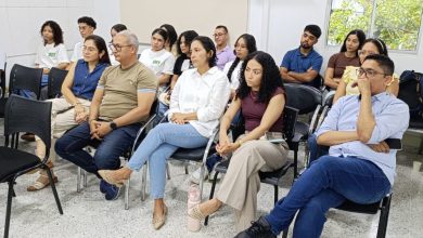 Photo of Unicórdoba y universidad de Corea se alían para investigar enfermedades infecciosas