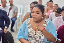 Photo of Montería ofrece capacitación y créditos a vendedores informales cerca de la clínica IMAT