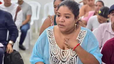 Photo of Montería ofrece capacitación y créditos a vendedores informales cerca de la clínica IMAT