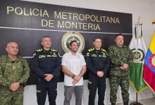 Photo of ¡Córdoba se prepara para las marchas! Policía anuncia medidas de seguridad