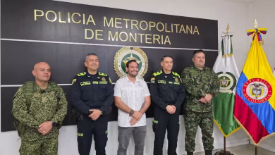 Photo of ¡Córdoba se prepara para las marchas! Policía anuncia medidas de seguridad