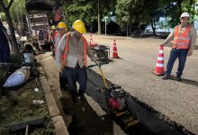 Photo of Tapahuecos supera los 72 kilómetros de vías intervenidas en Montería