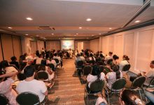 Photo of Democracia, literatura y salud mental marcaron el cierre de Un Río de Libros