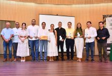 Photo of ¡Una década formando abogados! Unicórdoba celebra los 10 años de su programa de Derecho