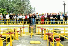Photo of ¡Montería apuesta por la sostenibilidad! Veolia fortalece el cuidado del agua y los ecosistemas