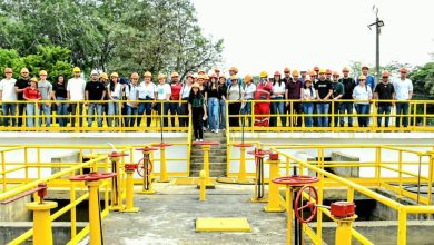 Photo of ¡Montería apuesta por la sostenibilidad! Veolia fortalece el cuidado del agua y los ecosistemas