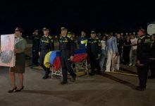 Photo of Montería despedirá a la patrullera asesinada en Cali