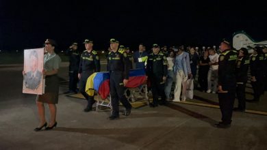 Photo of Montería despedirá a la patrullera asesinada en Cali