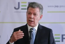 Photo of Santos pide acelerar la JEP y rechaza extenderla después de 2028