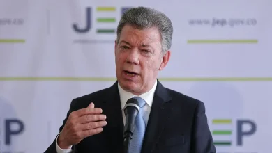 Photo of Santos pide acelerar la JEP y rechaza extenderla después de 2028