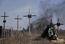 Photo of Cancillería reporta 256 colombianos muertos y 973 desaparecidos en la guerra