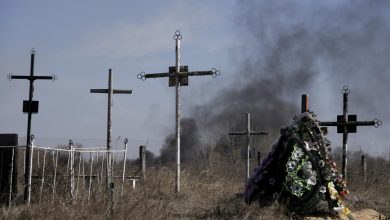 Photo of Cancillería reporta 256 colombianos muertos y 973 desaparecidos en la guerra